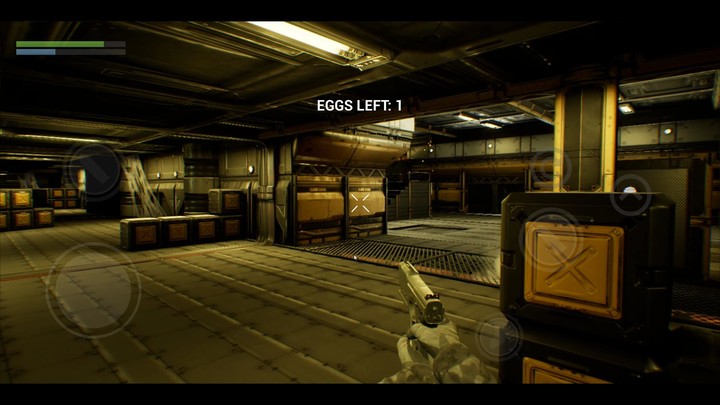 Dead Isolation screenshot image 5_Popularmodapk.com