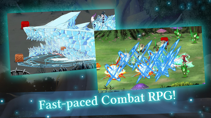 Soul Spira: Free<span>(Mod Menu)</span> screenshot image 2_Popularmodapk.com