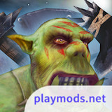 Survival Defender<span>(Unlimited Currency)</span>1.6.8_Popularmodapk.com