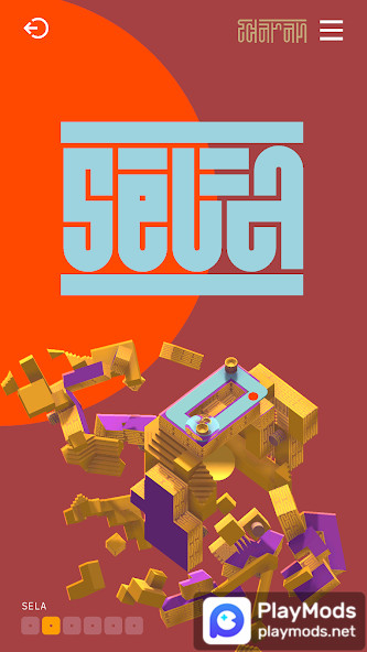 Rytmos<span>(Unlock Levels)</span> screenshot image 3_Popularmodapk.com