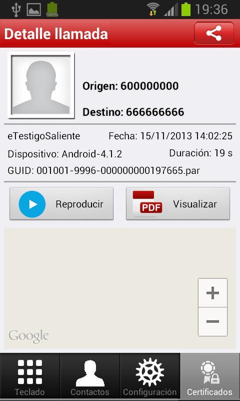 Burovoz grabar llamadas screenshot image 1_Popularmodapk.com