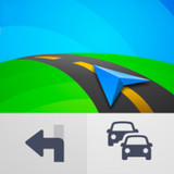 Sygic GPS Navigation & Maps<span>(Mod)</span>22.0.4-2037_Popularmodapk.com