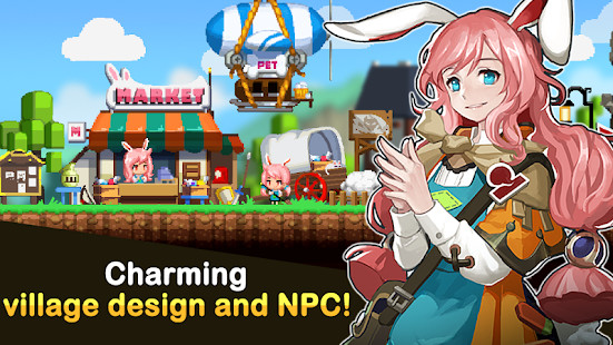 Free Lancer<span>(Infinite)</span> screenshot image 1_Popularmodapk.com