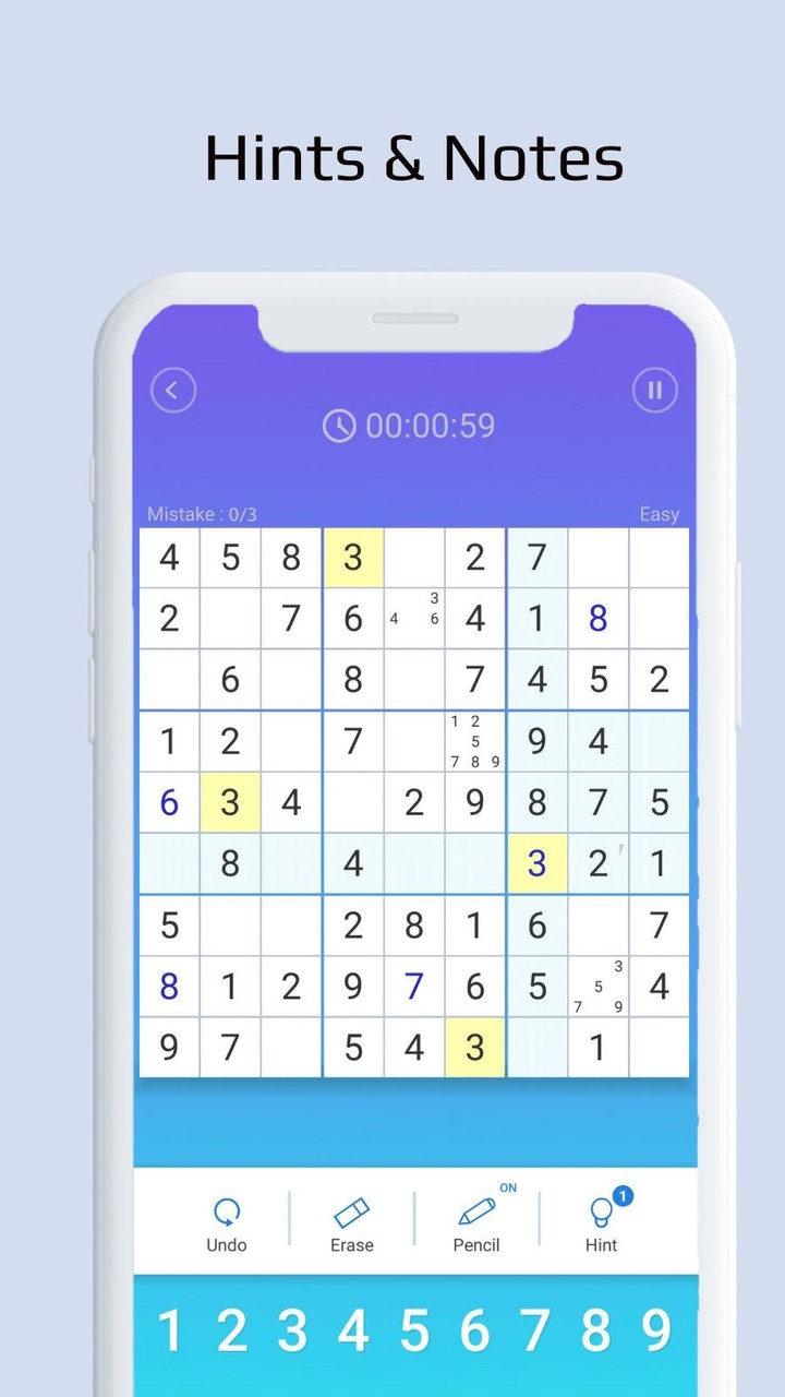 Parking Sort 3D screenshot image 8_Popularmodapk.com
