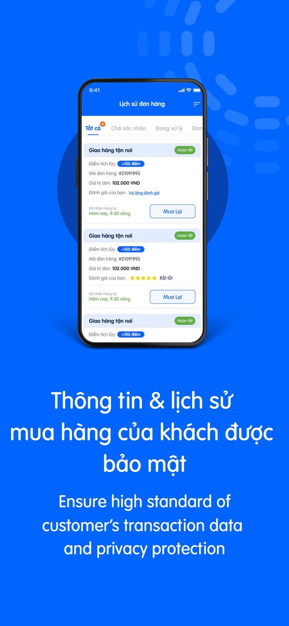 Pharmacity-Nhà thuốc tiện lợi screenshot image 5_Popularmodapk.com