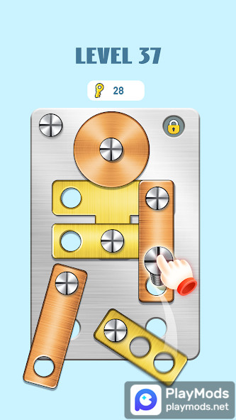 Titan War<span>(No Ads)</span> screenshot image 3_Popularmodapk.com