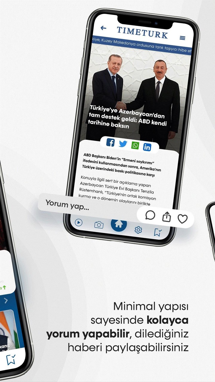 Timeturk screenshot image 2_Popularmodapk.com