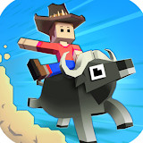 Rodeo Stampede Sky Zoo Safari<span>(Free shopping)</span>4.17.0_Popularmodapk.com