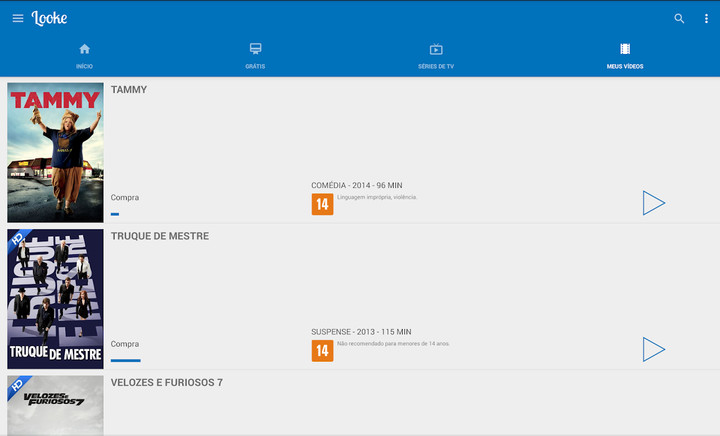 Looke screenshot image 3_Popularmodapk.com