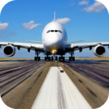 Flight Simulator 2015 FlyWings(No Ads)2.1.6_Popularmodapk.com