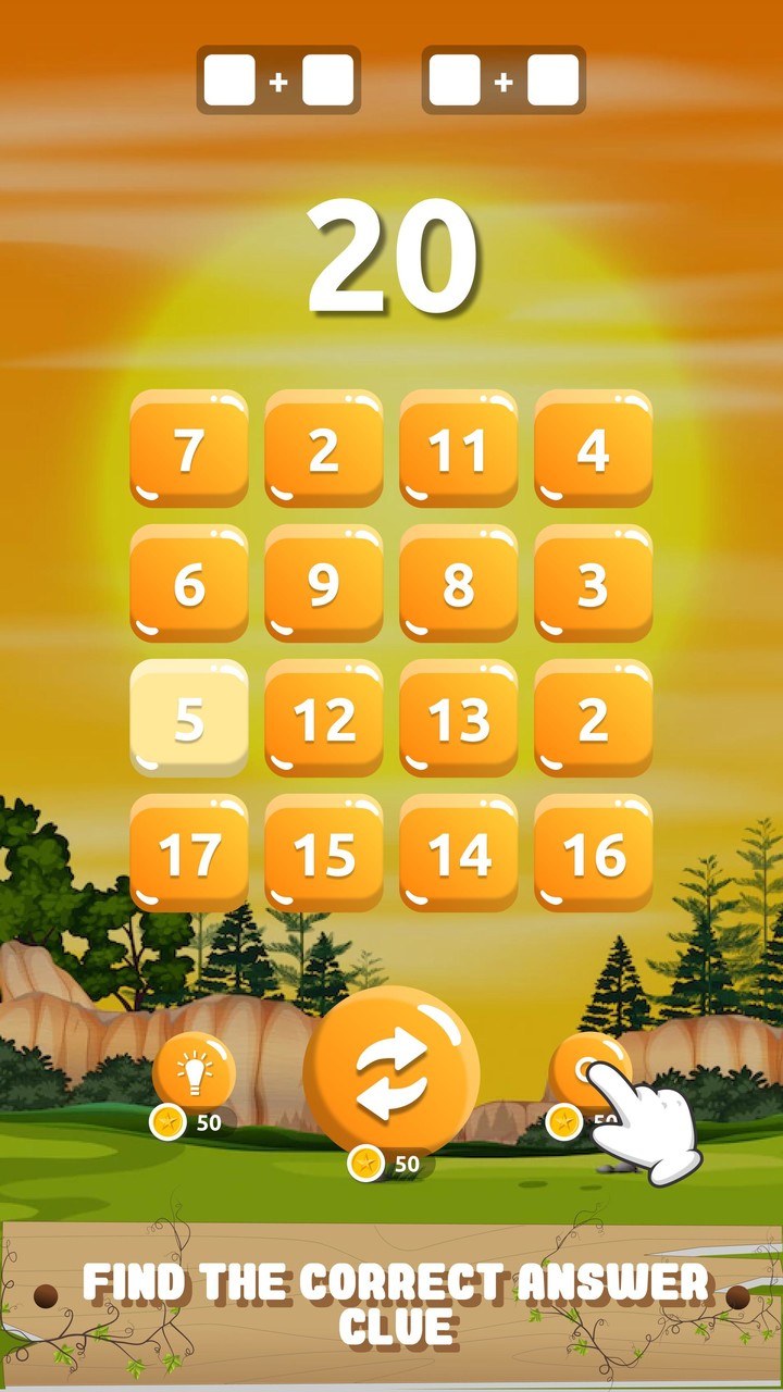 Number Mate - Puzzle Number screenshot image 5_Popularmodapk.com