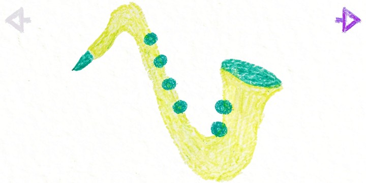 Baby Instrument Sounds 2 screenshot image 1_Popularmodapk.com