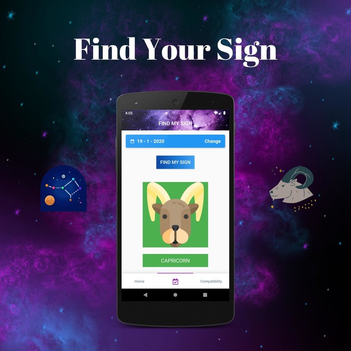 Daily Horoscopes screenshot image 4_Popularmodapk.com