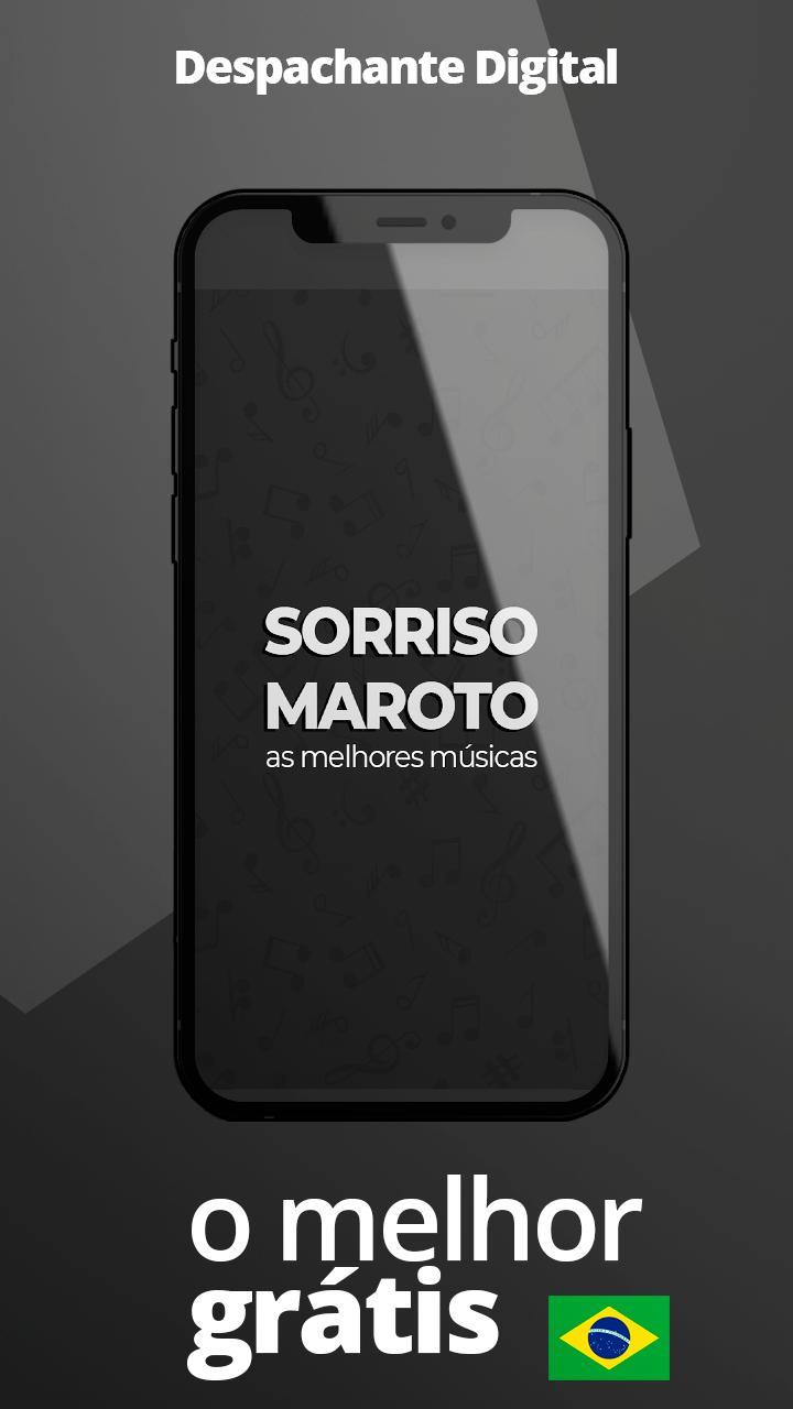 Sorriso Maroto screenshot image 4_Popularmodapk.com