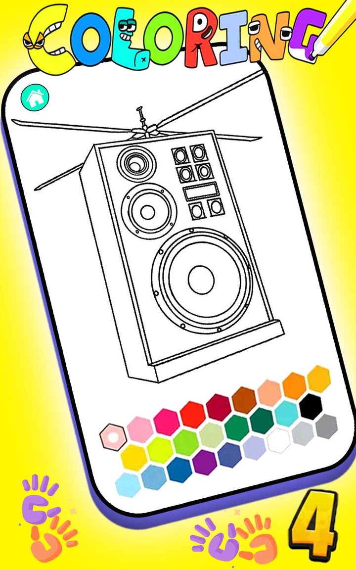 Speakerman Skibidi Toilet screenshot image 3_Popularmodapk.com