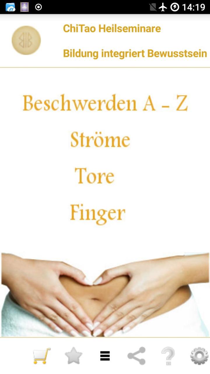 Heilströmen screenshot image 1_Popularmodapk.com