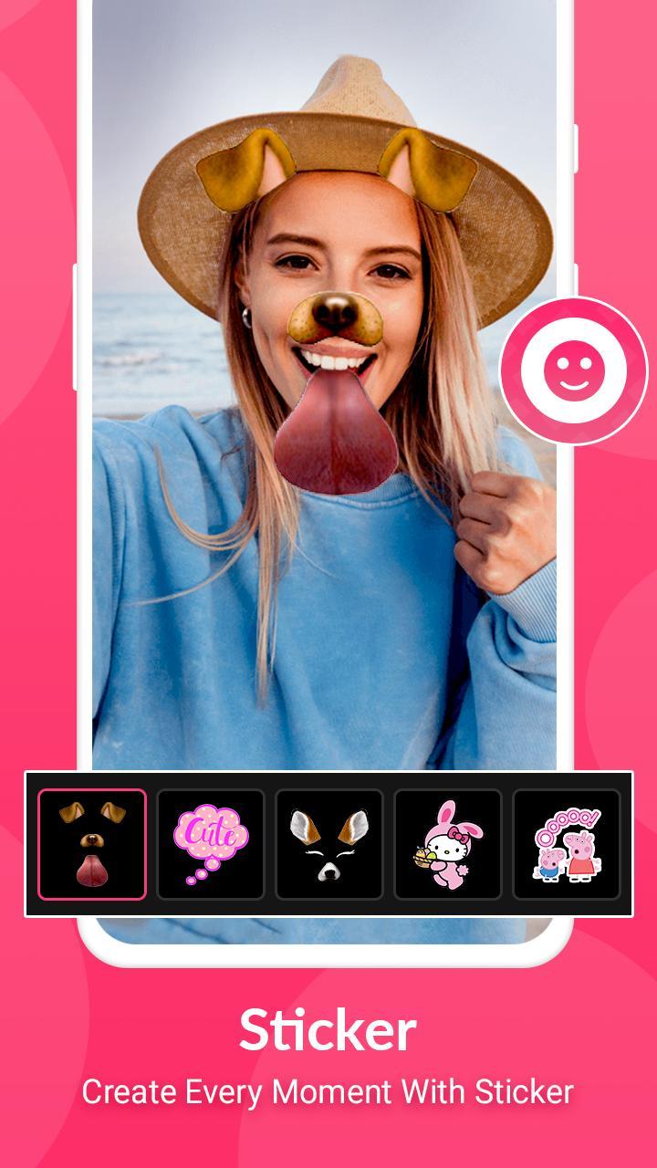 Camera For Galaxy S10 screenshot image 7_Popularmodapk.com