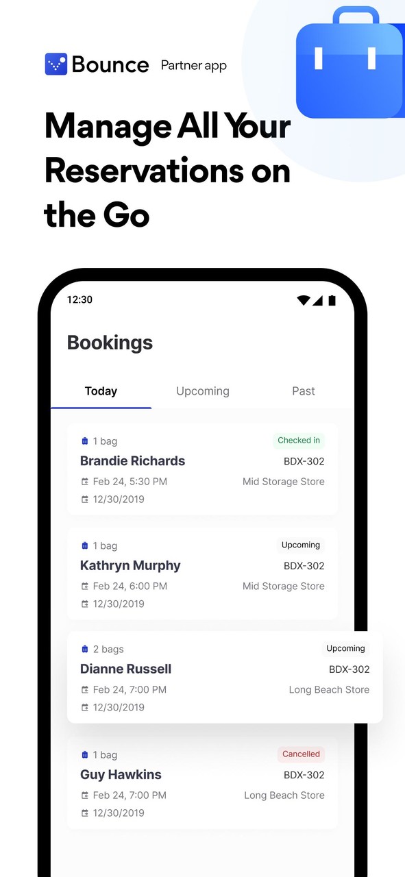 Bounce Partner screenshot image 7_Popularmodapk.com