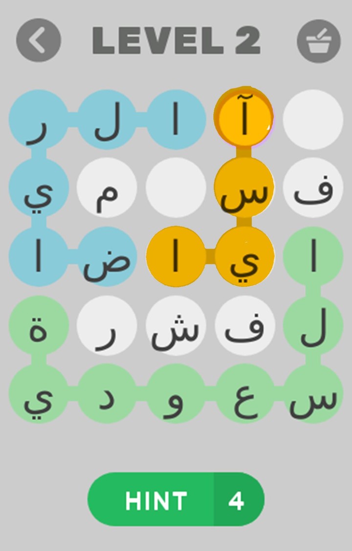 قارات, بلدان و عواصم لعبة تعلي screenshot image 7_Popularmodapk.com