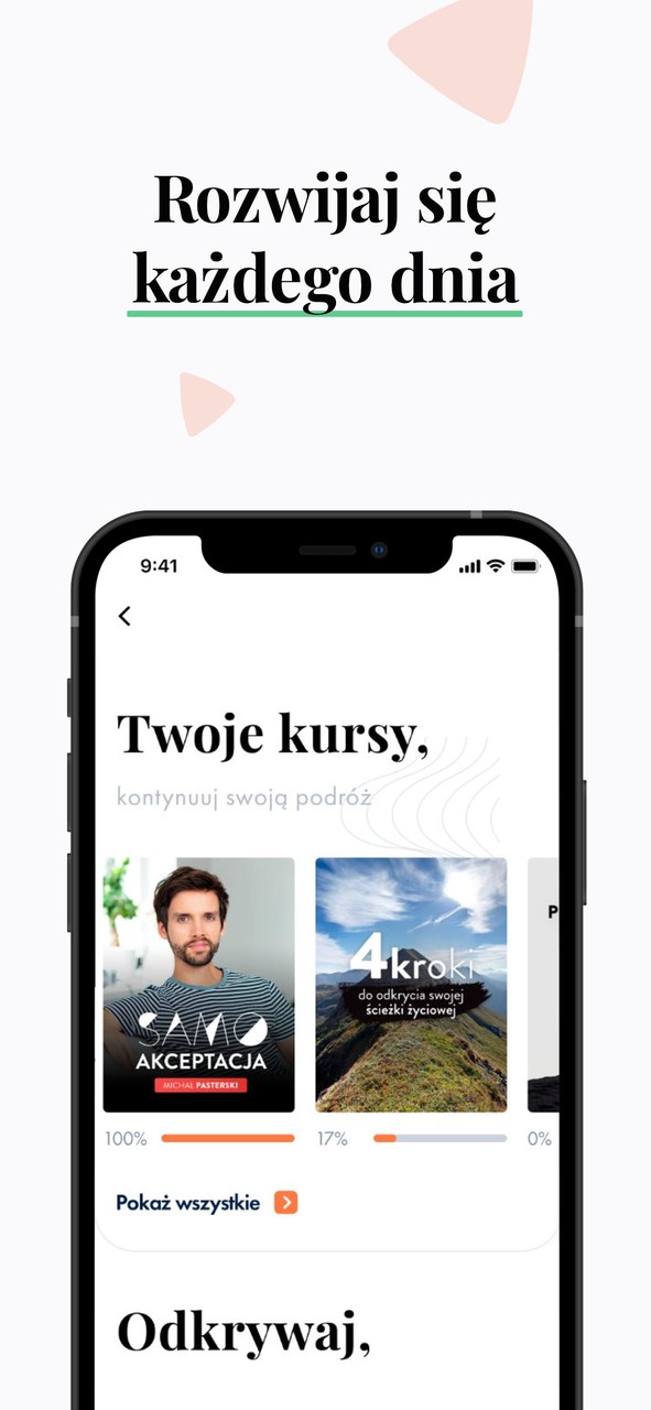 Life Architect - kursy online screenshot image 5_Popularmodapk.com