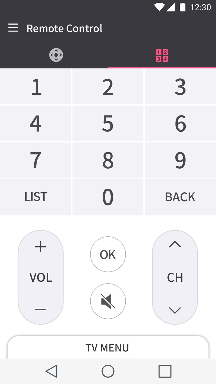 LG TV Plus screenshot image 13_Popularmodapk.com