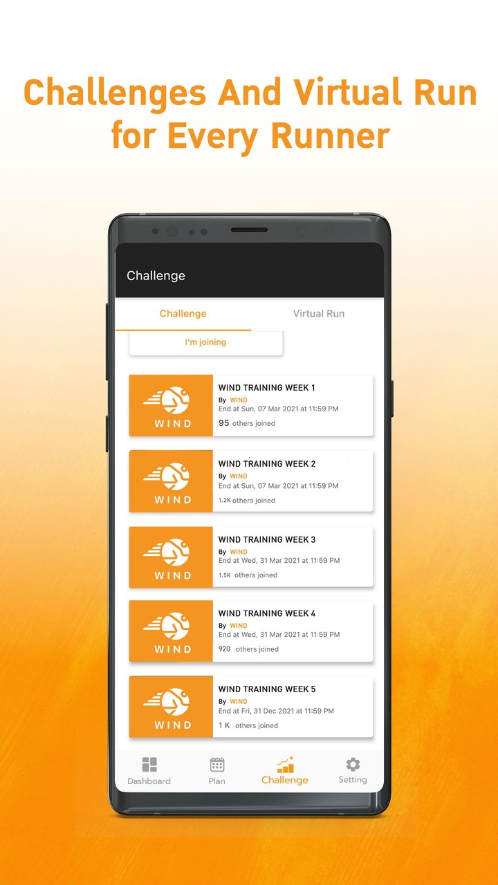 STRIVE – The Employee App screenshot image 6_Popularmodapk.com