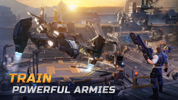 Doom Clash screenshot image 5_Popularmodapk.com