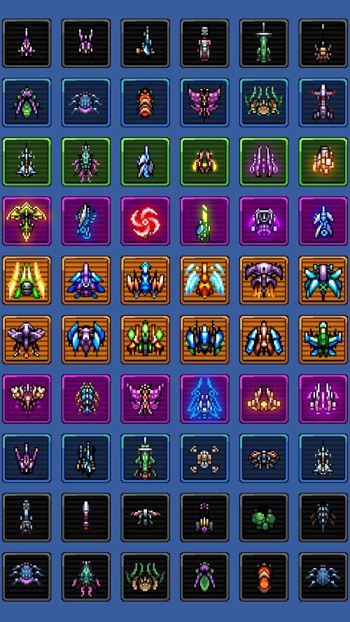 Galaxy Golary(Lots of coins and Stamina) screenshot image 6_Popularmodapk.com