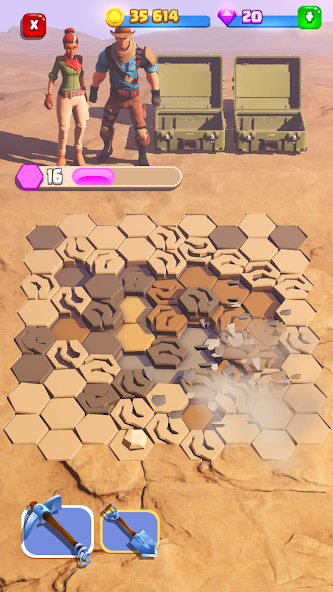 Dinosaur World<span>(Unlimited currency)</span> screenshot image 2_Popularmodapk.com