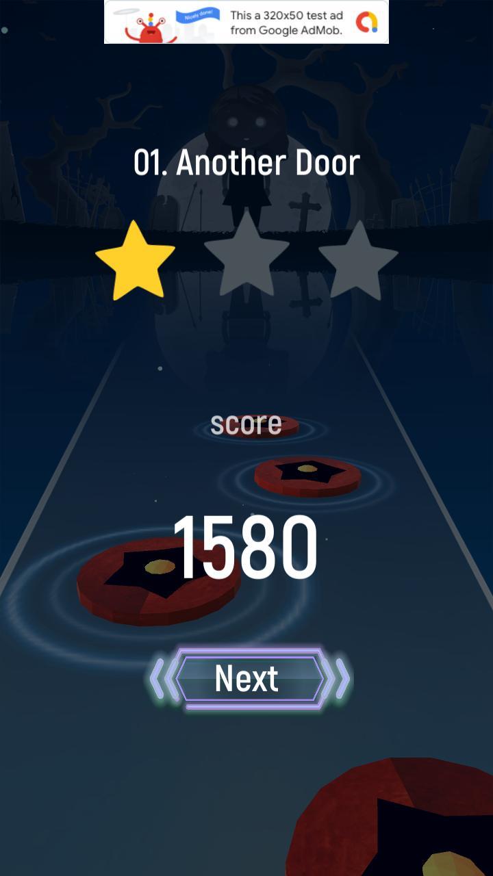 Horror rush the doors hoptiles screenshot image 4_Popularmodapk.com