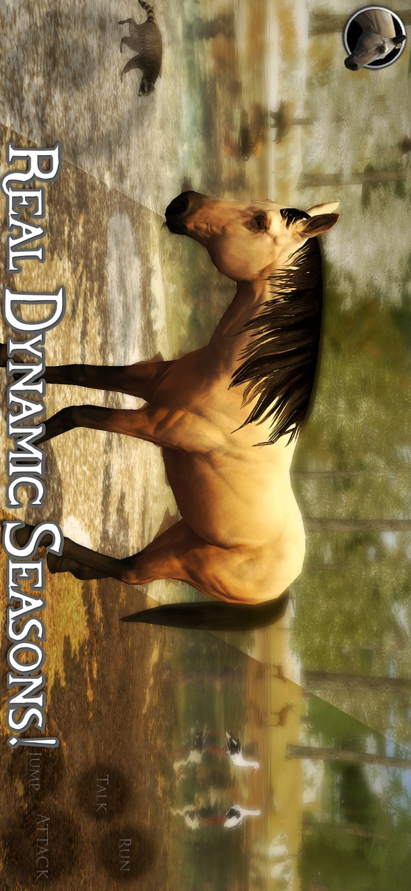 Ultimate Horse Simulator 2<span>(Mod menu)</span> screenshot image 4_Popularmodapk.com