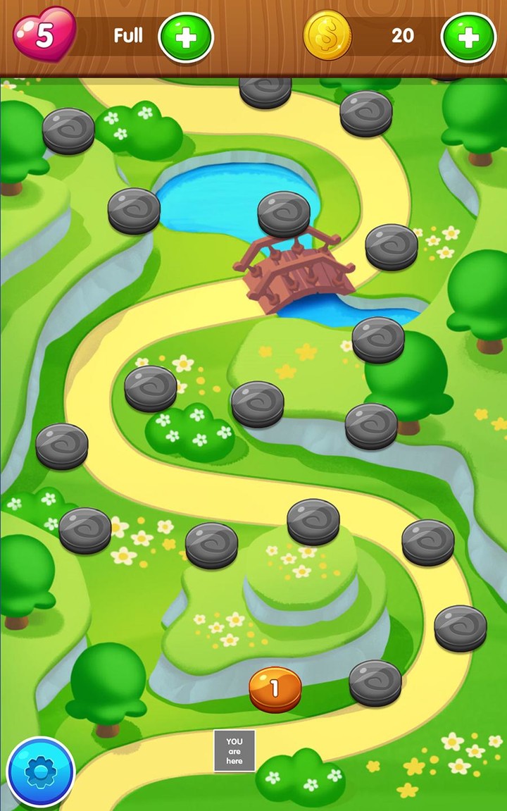 召唤神龙(Get rewarded without watching ads) screenshot image 1_Popularmodapk.com