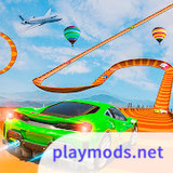 Car Games Crazy Car Stunt Race<span>(Unlimited money)</span>1.0_Popularmodapk.com