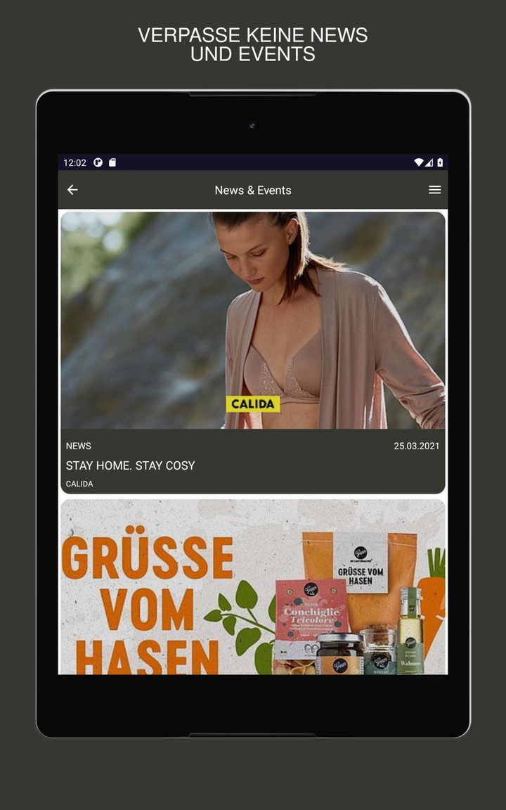 PEP München screenshot image 7_Popularmodapk.com