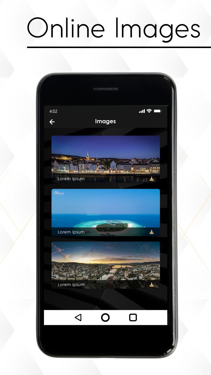 VR player  360 Video Player  VR Videos screenshot image 3_Popularmodapk.com