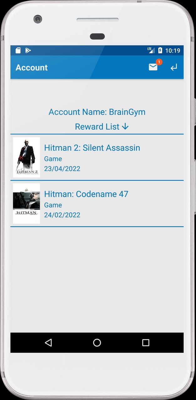 Ability Runner - Evolve screenshot image 8_Popularmodapk.com