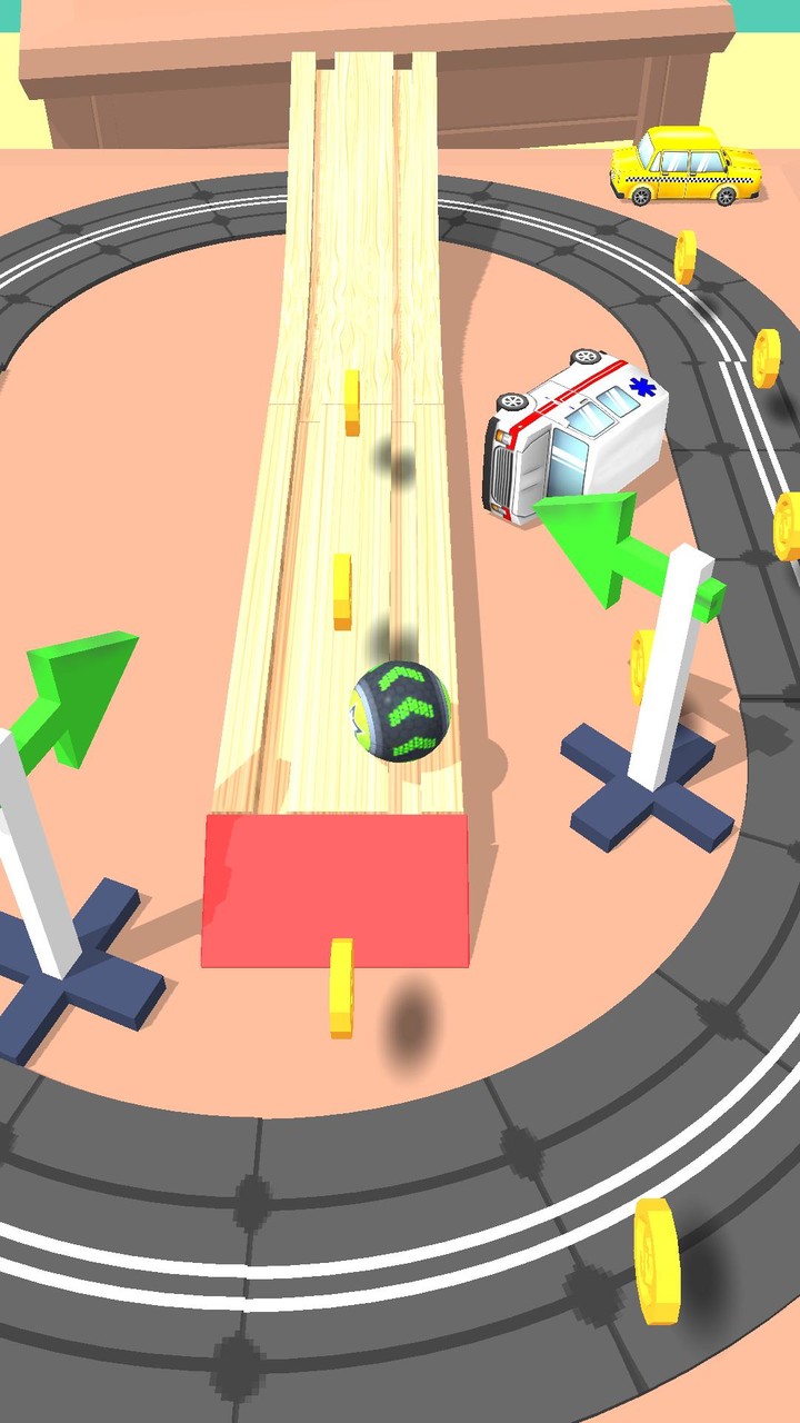 Home Ball - Going Balls 2021 screenshot image 4_Popularmodapk.com