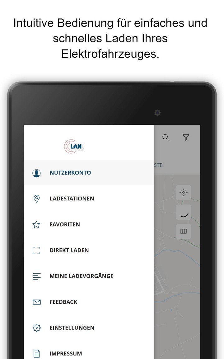 LAN1 Charge screenshot image 10_Popularmodapk.com