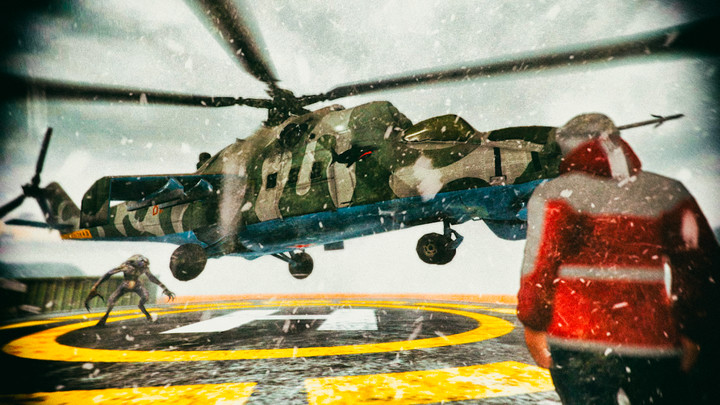 Dam Builder<span>(No Ads)</span> screenshot image 4_Popularmodapk.com