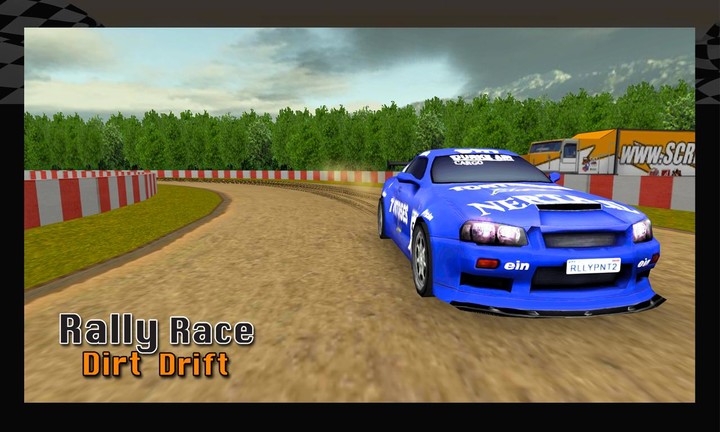 VR Car race dirt drift - VR Racer- VR Games screenshot image 6_Popularmodapk.com
