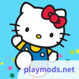 Hello Kitty And Friends Games<span>(No Ads)</span>1.2.6_Popularmodapk.com