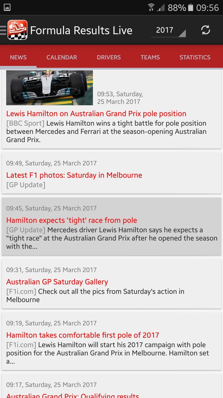 Formula History Results screenshot image 19_Popularmodapk.com