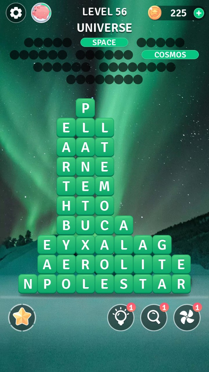 Word Smash: Word Games screenshot image 2_Popularmodapk.com