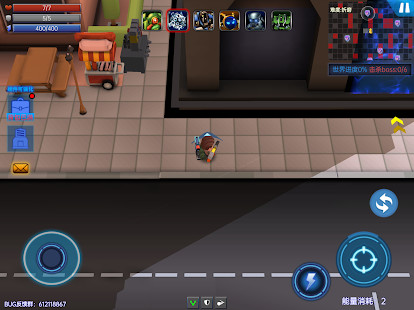 机器法则 screenshot image 21_Popularmodapk.com