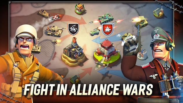 اختبر معلوماتك في التاريخ الاس screenshot image 16_Popularmodapk.com