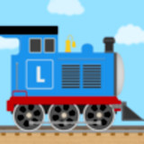 Labo Brick Train Game For Kids1.7.578_Popularmodapk.com