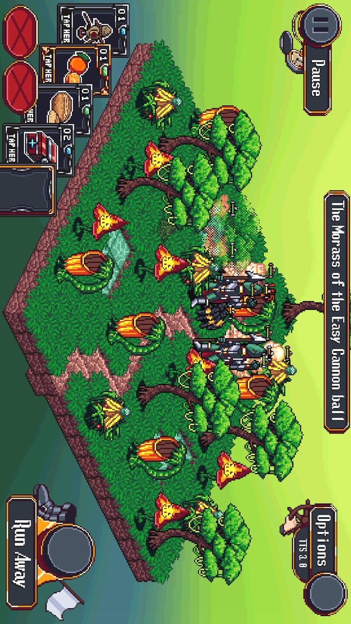 Tap To Sail screenshot image 5_Popularmodapk.com