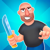 Hit Master 3D - Knife Assassin1.8.17_Popularmodapk.com