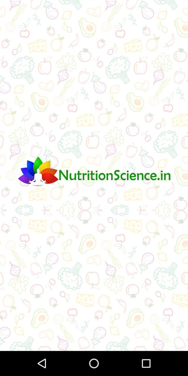 Nutrition Science screenshot image 4_Popularmodapk.com