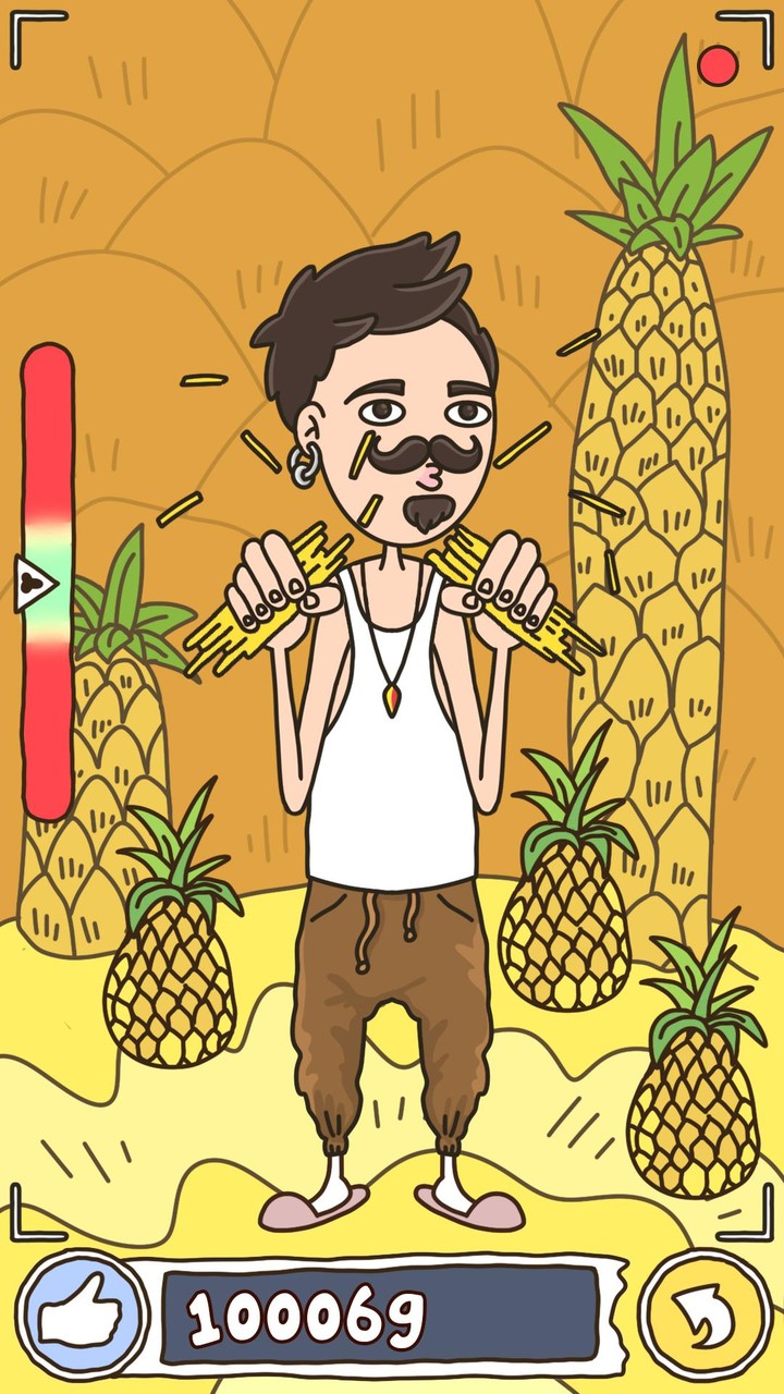 Игра про спагетти 2 screenshot image 4_Popularmodapk.com